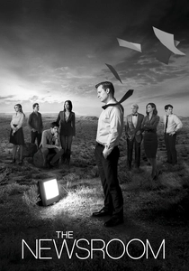 The Newsroom (2012)