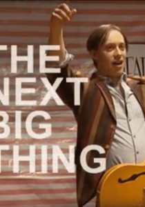 The Next Big Thing (2017)
