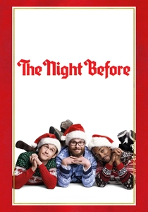The Night Before (2015)