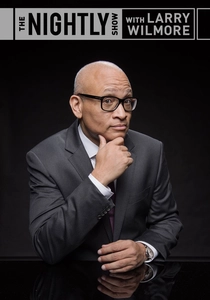 The Nightly Show with Larry Wilmore (2015)