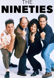The Nineties (2017)