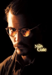 The Ninth Gate (1999)