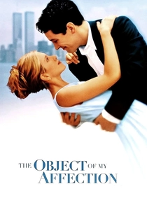 The Object of My Affection (1998)