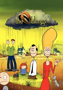 The Oblongs (2001)