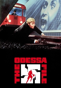 The Odessa File (1974)