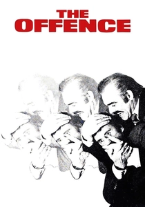 The Offence (1973)