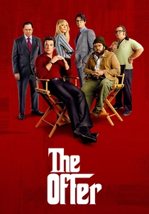 The Offer (2022)