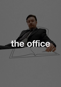 The Office (2001)
