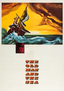 The Old Man and the Sea (1958)