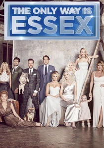 The Only Way Is Essex (2010)