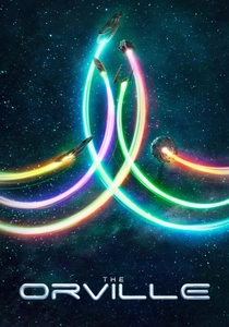 The Orville (2017)