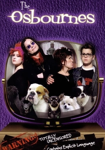 The Osbournes (2002)
