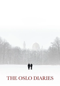 The Oslo Diaries (2018)