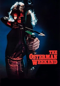The Osterman Weekend (1983)