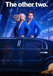 The Other Two (2019)