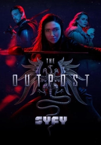 The Outpost (2018)