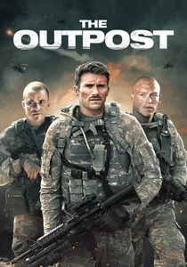 The Outpost (2020)