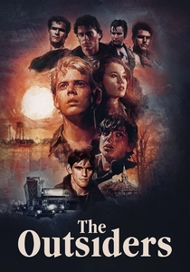 The Outsiders (1983)
