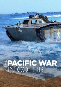 The Pacific War in Color (2018)