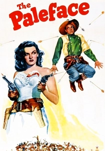The Paleface (1948)