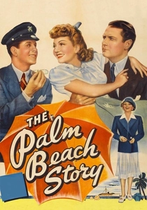 The Palm Beach Story (1942)