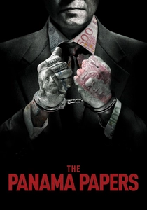 The Panama Papers (2018)