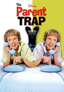 The Parent Trap (1961)