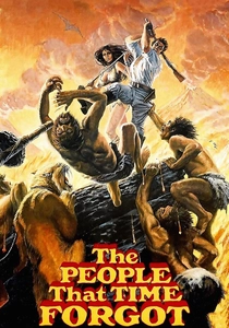 The People That Time Forgot (1977)