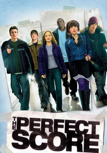The Perfect Score (2004)
