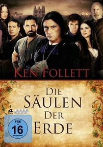 The Pillars of the Earth (2010)