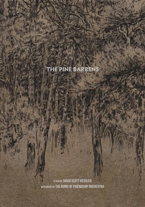 The Pine Barrens (2019)