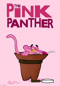 The Pink Panther (1964)