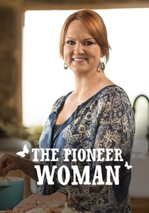 The Pioneer Woman (2011)
