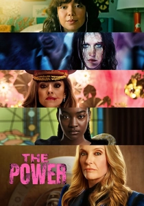 The Power (2023)