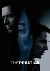 The Prestige (2006)
