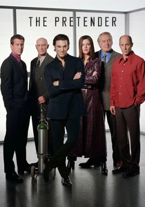 The Pretender (1996)