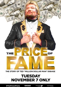 The Price of Fame (2017)