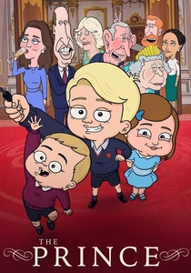 The Prince (2021)