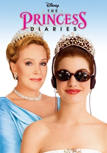 The Princess Diaries (2001)