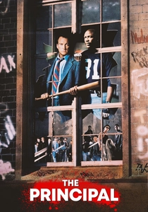 The Principal (1987)