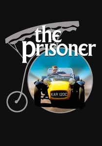 The Prisoner (1967)