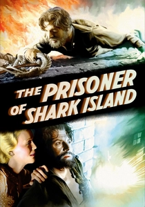 The Prisoner of Shark Island (1936)