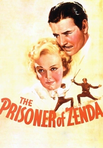 The Prisoner of Zenda (1937)