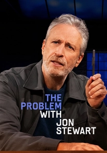 The Problem with Jon Stewart (2021)