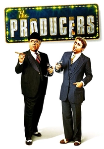 The Producers (1968)