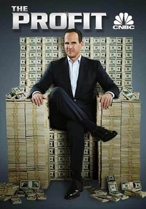 The Profit (2013)