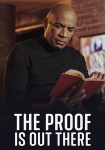 The Proof Is Out There (2021)