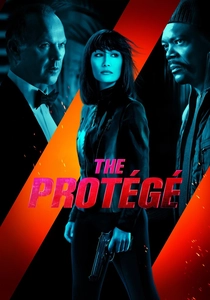 The Protégé (2021)