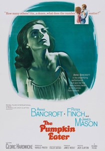 The Pumpkin Eater (1964)