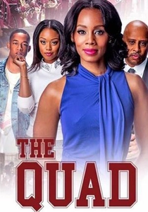 The Quad (2017)